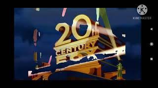 20th Century Fox (1950)