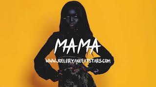 Afro Beat Instrumental 2018 "Mama" (Afro Pop Type Beat)