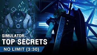 Final Fantasy VII Remake - VR Top Secrets (No Limit/3:30) ถล่มวีอาร์