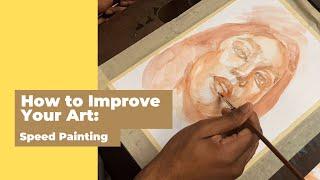 How To Improve Your Art