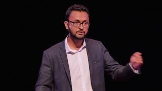 Removing education barriers with supportable infrastructure | Nirbhay Singh | TEDxKitchenerED