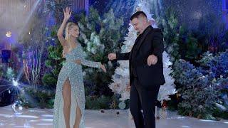 Kaltrina Selimi & Alban Mehmeti : #Potpuri2024  #Kanagjeqi (n’Kosove Show)