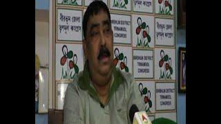 TMC leader Anubrata Mondal hits back at BJP leader Sayantan Basu