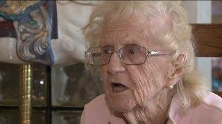 Thieves Target 91-Year-Old Grandmother After Following Her Home in Colorado