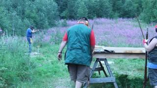 Nordic Black Powder Championships 2010