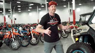 How To Buy Motorcycles At Auction | National Powersports Auction NPA