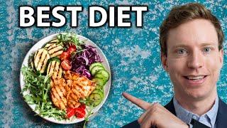 Three Studies Separately Confirmed The Best Diet!