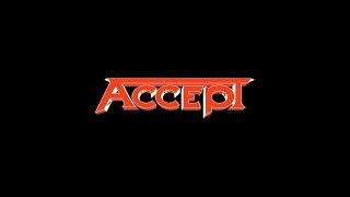 Музыкальные двойники: Accept & Трофим