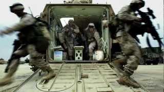 The war in Iraq: How Times photographers covered the conflict