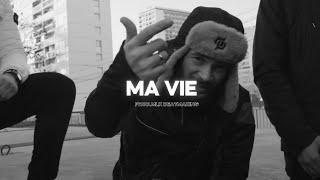 Jul x OldSchool Type Beat "MA VIE" | Instru Rap Boom Bap Type Beat 2024 ( Prod.MLK )