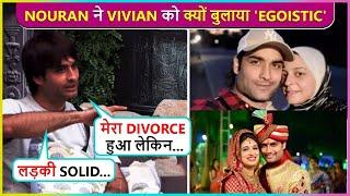 Vivian Dsena Reveals First Meeting With Wife Nouran, Says 'Maine Apni Shaadi Ke Din Nahi..'