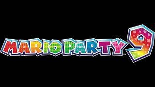 Bowser's Mad - Mario Party 9 Music Extended