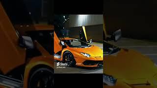 Lambo#foryou #car #edits credits to fk editing