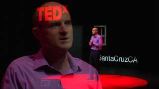 How Leaders Learn - Mark Nicolson @ TEDxSantaCruz