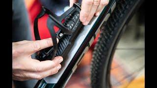 Antifurto GPS per Bici ed E-bike: Trackting BIKE T7