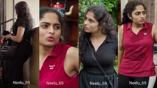 Gouri | Malayalam Serial Actress Hot | part 2