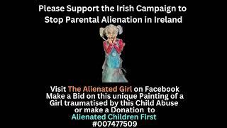 Alienated Children First