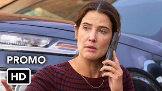 Accused 2x06 Promo "Val's Story" (HD) ft. Cobie Smulders