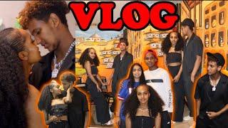 VLOG ፍሊቲ ምዓልቲ