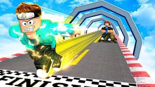 HITTING CLICKER MAX SPEED IN ROBLOX !!