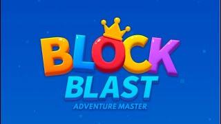 Block Blast challenge night routine