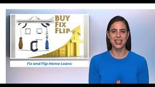 Fix and flip and fix to rent home loan-Apply Here!www.CambridgeHomeLoan.com/flipapplication