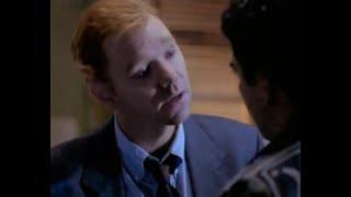 NYPD Blue - David Caruso - Awesome Acting !