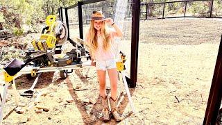 ALLIES HERE! I OFF GRID HOMESTEAD