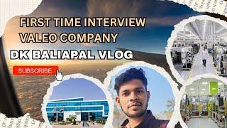 ମୋତେ ମିଳିଗଲା କମ୍ପାନୀ ରେ job ||ପ୍ରଥମ ଦିନ #interview ରେ ଗଲି Duty ||@dkbaliapalvlog