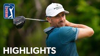 Highlights | Round 1 | Barracuda Championship | 2024