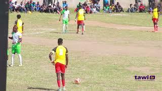 HIGHLIGHTS - St Joseph's vs MOFA