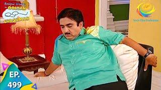 Taarak Mehta Ka Ooltah Chashmah - Episode 499 - Full Episode