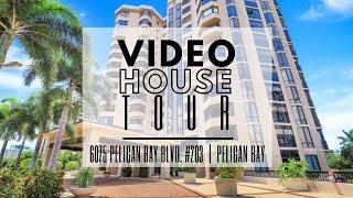 6075 Pelican Bay Blvd. #203 NAPLES, FL 34108