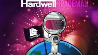 Hardwell - Spaceman (Original Mix)