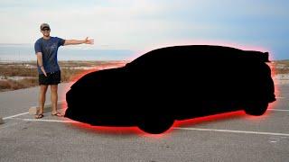 I BOUGHT MY DREAM CAR!