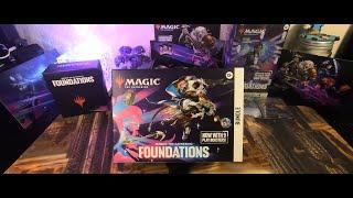 THIS is How A Foundations Bundle Should BE!