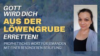 Prophetisches Wort für jemanden mit einer besonderen Berufung! #prophetisch #ermutigung #gottlieben