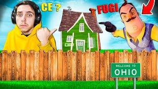 CINE este Acest VECIN ?