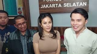 LIVE NIKITA MIRZANI AKUI, LAURA SUDAH DI SIAPKAN KEMBALI PENDIDKAN YANG TERBAIK SELESAI K4SUS INI