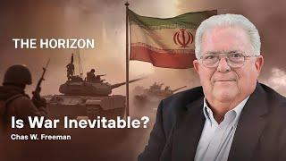 Israel - Iran Conflict | Chas W. Freeman Interview | The Horizon