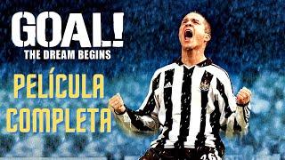 Gol 1 Un Sueño imposible en HD 1080p (Pelicula Completa) #gol #peliculacompleta