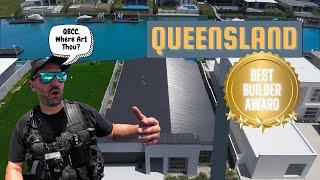 Award-Winning Builder's $600K Flop? A Queensland Inspection Shocker!