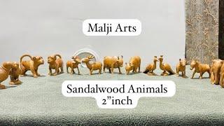 Sandalwood carving Animal #ladugopal #thakurji #khilonekavideo #krishna #shreenathji #sandalwood