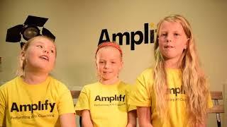 Amplify Talent UK Exams