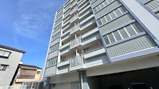 20240723_ Universal Bay Condominium_日本大阪環球灣公寓式飯店