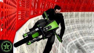 Things to Do In: GTA V - Motosphere