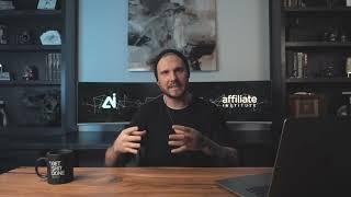 Affiliate Institute | Unlock Financial Freedom, Learn the Secrets of 7-Figure Marketers