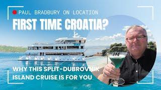 First Time Croatia? Why This Split-Dubrovnik Cruise is for You