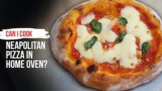 Hogyan készítsünk NAPOLIT PIZZÁT otthon – lehetséges?