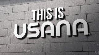 This is USANA | USANA Video